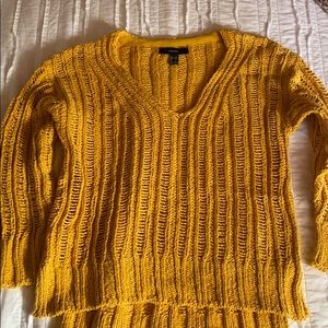 Forever 21 sweater